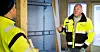 Rolf Geir Hillestad, leder avdeling 7 i Fellesforbundet.