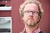KRITISK: Lasse Kristiansen i Fagforbundet Oslo er kritisk til at ledelsen i eldreomsorgen i Oslo kommune ikke beklaget, før de tapte saken ho Likestillings- og diskrimineringsombuet. Tillitsvalgte Kristiansen mener kommunen burde ha beklaget og gjort opp for seg rett etter hendelsen på sykehjemmet.