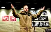 LOVBUNDET: SV-leder Audun Lysbakken jobber for et forbud mot profitt på velferd og vil stoppe kommersialiseringen av tjenestene. Her er han under en politisk streik foran Stortinget i 2015 til forsvar for arbeidsmiljøloven.