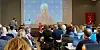 DEBATT: Statssekretær Stian Nyhus i Arbeids- og inkluderingsdepartementet møtte NTL NAVs representantskapsmøte digitalt, samme dagen som regjeringen presenterte revidert nasjonalbudsjett.