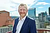 NY LEDELSE: Christen J. Ø. Fredriksen overtok som konsernsjef i JBF 1. april.