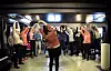 KULTURAKTIVT: Koret Nos Alter har ukentlige øvinger på Huset.