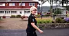 Siv Smørdal, NFF Sandeid fengsel