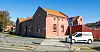 Larvik avdeling (bildet) foreslås nedlagt, men Berg avdeling bare fire mil unna, forslås utvidet med 72 plasser.