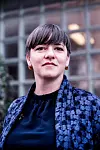 Hanne Kro Sørborg