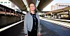 PÅ RETT SPOR: Cathrine Elgin erkjenner at det er kort tid til GO-Ahead starter opp med persontransport. – Timeplanen er stram, men vi kommer i mål, lover hun.