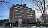 SMART STYRING: I dette bygget fra 1960-tallet har SINTEF og GK testet smart styring av oppvarmingen.
