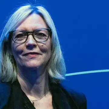 Direktør for arbeidsliv og tariff i NHO