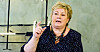 Erna Solberg