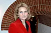 Danmarks statsminister Helle Thorning-Schmidt, er vert for SAMAK-årsmøtet, sammen med den danske LO-lederen, Harald Børsting