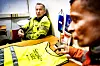 Alt er klappet og klart til en streik i industrien, også på verkstedet Kimek i Kirkenes, forteller klubbleder Rainer Ingebrigtsen.