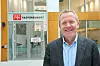ENDRING: – Vi må tørre å endre vår måte å organisere oss på, i takt med et arbeidsliv som også er i endring, sier Svend Morten Voldsrud.