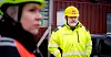 Rolf Geir Hillestad i Fellesforbundet i Vestfold tror det vil bli noen utfordringer i starten, men at bransjen vil komme styrket ut av et forbud mot innleie fra bemanningsbyråer.