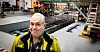 For små bedrifter kan det bli vanskelig å få ut så mye som trengs lokalt for å oppnå ramma på 5,2 prosent, sier klubbleder Geir Solvang, Aker Solutions på Tranby.