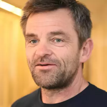 Nestleder EL og IT Forbundet