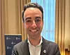 Saliba Andreas Korkunc (H) er byråd for helse i Oslo kommune.