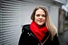 – URETTFERDIG: Frisør og Fagforbundet-tillitsvalgt Tina Paulsen Stenkløv mener levealdersjusteringen av pensjon rammer fagarbeidere urimelig hardt.