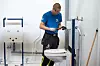 Norge var heller ikke med i rørlegger-VM. Her er Finland i aksjon. Etter det vi vet så er det dog NM i rørlegger i midten av oktober.