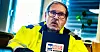 – I sju av 18 ganger jeg har vært ute på oppdrag, har det dreid seg om selvmordsulykker, sier Oddbjørn Vestli.