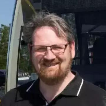 Tidligere leder av NJF Buss