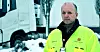 Peras Hermanas Pedersenas, vadovaujantis Valstybinės kelių transporto inspekcijos padaliniui kovai su nusikalstamumu, patvirtina, kad vairuotojams, atliekantiems kabotažą Norvegijoje, dažnai yra mokama per mažai.