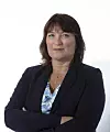 IKKE IMPONERT:  – Forholdene som er avdekket er under enhver kritikk, sier leder i Norsk Arbeidsmandsforbund,  Anita Johansen.
