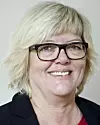 ØKE ORGANISASJONSGRADEN: – Lokale tillitsvalgte vil som regel være viktige for å følge opp lønns- og arbeidsvilkår, sier Anne Mette Ødegård hos Fafo.