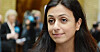 Arbeids- og inkluderingsminister Hadia Tajik.