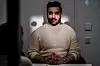 Shayan er med i 'Hvor er mine brødre': - Jeg vil være et forbilde for flerkulturelle menn.