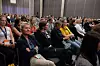 Kvinnelige elektrikere in the house; på raden mest i fokus finner vi Monica Derbakk, Liv Beate Eidem, Inger Vagle og Kristine Wendt.