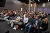 Historisk kvinnneseminar på Elaiden, her fra åpningen