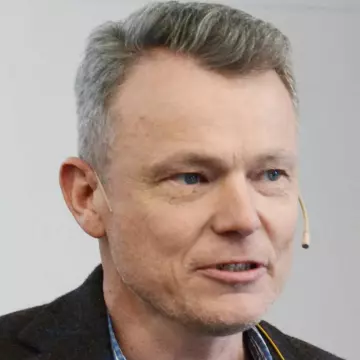 Daglig leder i Fair Play Bygg Oslo og omegn.