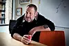 ENGASJERT: 40 helger i året har eit innslag av tillitsvald arbeid. Det er slik Harald Langstad meiner det skal vere.