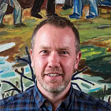 Rådgiver i LO og forfatter av boka «Streik!»