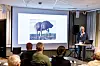 Regjeringen stikker hodet i sanden i energipolitikken, mener Hogne Hongset i Alternativ Energikommisjon.