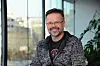 Eirik Bornø er første nestleder i Negotia.