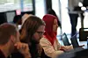 Faglærer Harald Selvær er imponert over at studentene i voksen alder setter seg på skolebenken igjen. – Det er utrolig givende å vite at du har med motiverte studenter å gjøre, sier Selvær.