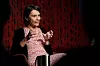 JA: ... rødt kjøtt gir tarmkreft, sier professor Anette Hjartåker.