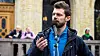 Bjørnar Moxnes vil ha forbud mot bemanningsbransjen.