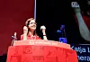EURO-LO: Katja Lehto-Komulainen, visegeneralsekretær i ETUC, mener høyrepopulistene har lite bakkekontakt.