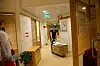 RYDDER: Så noen papirløst? Det synes som det alltid er litt vel mye papir og rydde bort.