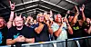 ENGASJEMENT: Mange hadde kommet for å høre på Uriah Heep.