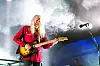 HELLBILLIES: Lars Håvard Haugen, gitarist i gruppa.