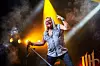 URIAH HEEP: Bernie Shaw er dagens vokalist i bandet.