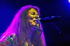 CLAUDIA SCOTT: Dronningen av norsk americana.