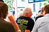 KOR E ALLE HELTER HEN: På Notodden, så klart.