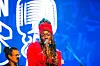 UNGT TALENT: Adama Janlo fra Sagene.