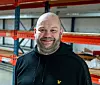 Hovedtillitsvalgt Frank Johannessen er godt fornøyd med det de fikk til i de sentrale forhandlingene og er klar for å ta det lokale lønnsoppgjøret 22.august.