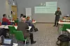 GENERASJONSFORSKER: Søren Schultz Hansen har undersøkt danske digitale innfødtes virkelighetsoppfattelse.