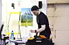 TUSSA INSTALLASJON: Tor-Inge Ulstein, Ulsteinvik